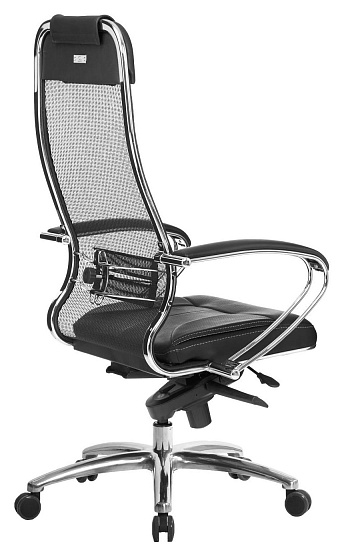 фото офисное кресло SL-1.04					 №4					