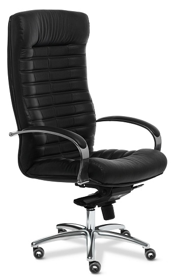 фото кресло Орион хром A					