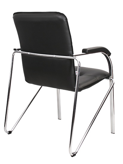 фото кресло НВ Самба Хром					 №4					