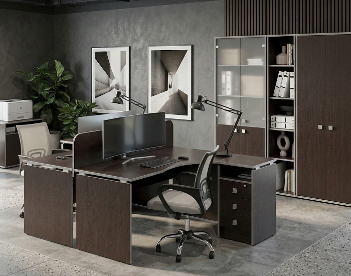 фото мебель Стайл Венге					