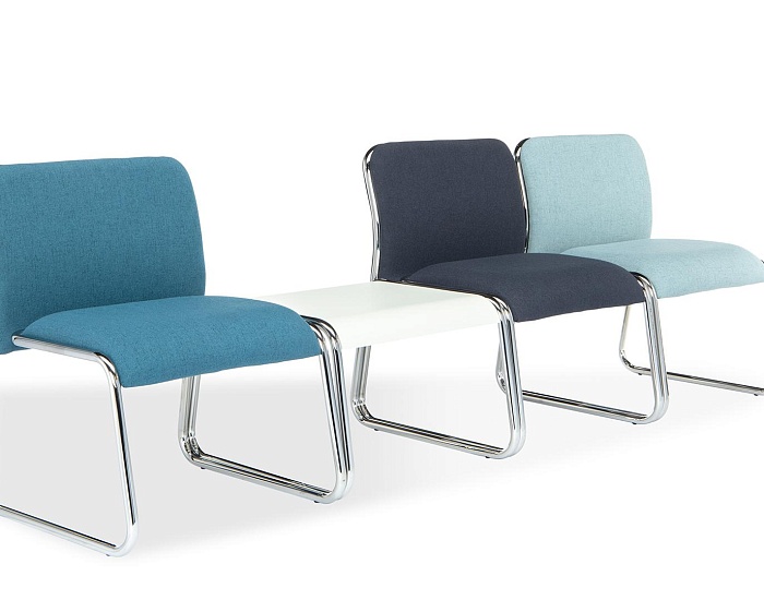 фото Офисный диван Фрейм					 №2					