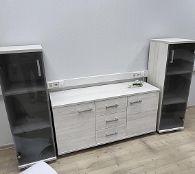 Очередная Транспортная Компания