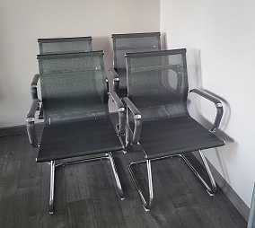 АО Промышленный Парк Одинцово-1