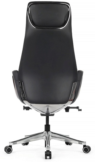 фото кресло для руководителя RV-Наполи					 №5					