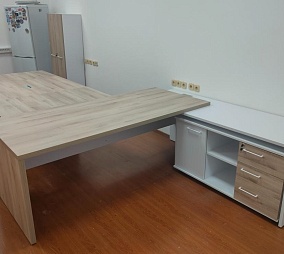 Трейнсервис