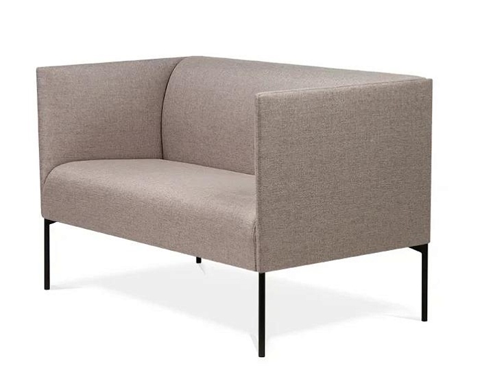 фото Офисный диван Блок					 №4					