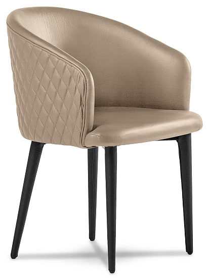 фото кресло Руан Д металл					 №5					