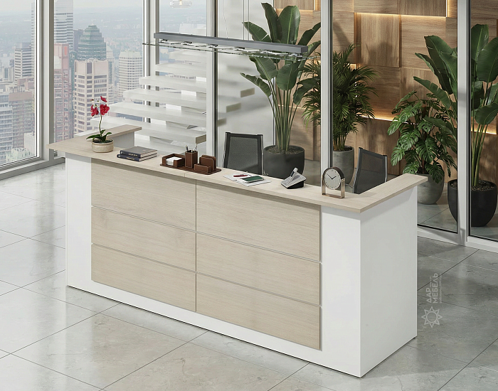 фото ресепшн Профит					 №5					