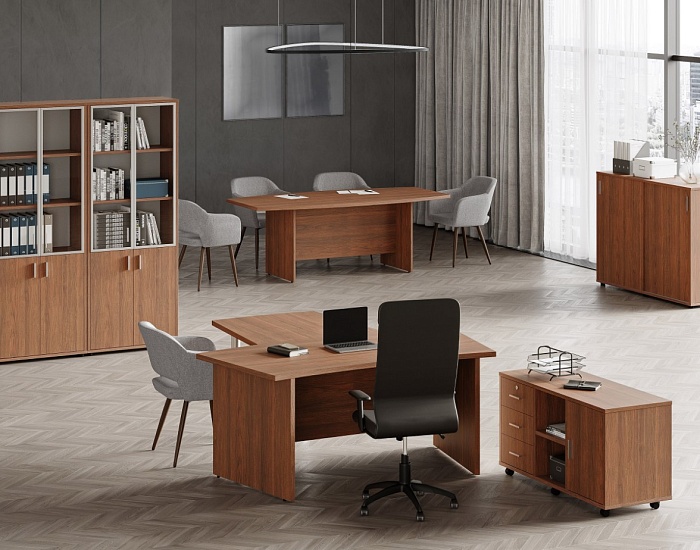 фото кабинет Гранд Орех					 №4					