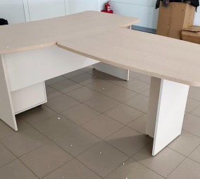 Фабрика Экспрод