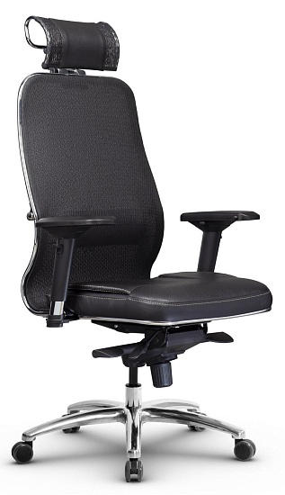 фото офисное кресло SL-3.04					 №5					