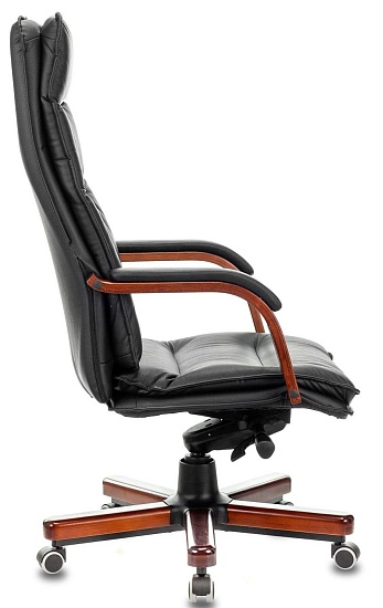 фото кресло T-9927 Walnut					 №3					