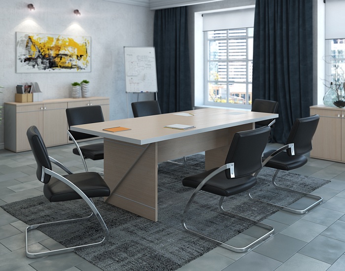 фото кабинет Зум Дуб					 №5					