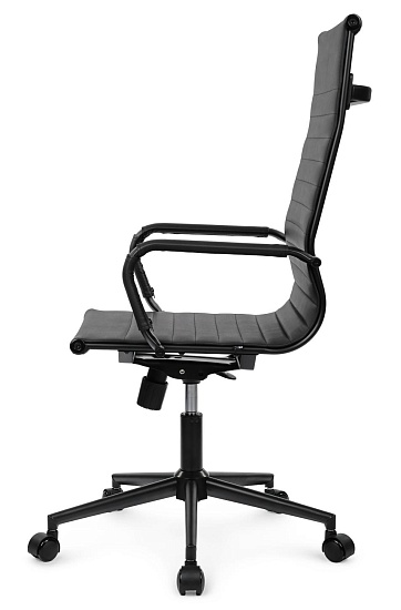 фото офисное кресло RV-6002-1SEB					 №5					