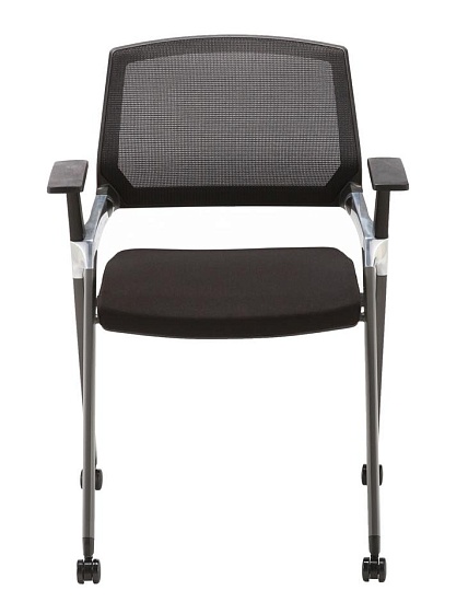 фото Кресло-конференц Клип					 №2					