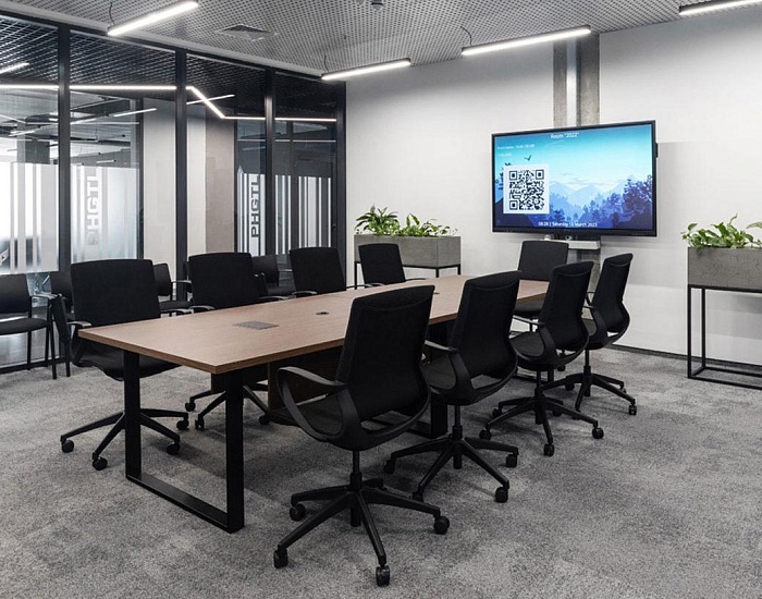 фото кабинет руководителя Экзе					 №5					