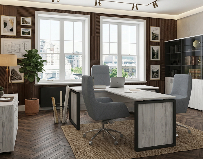 фото кабинет Аргентум-М +					