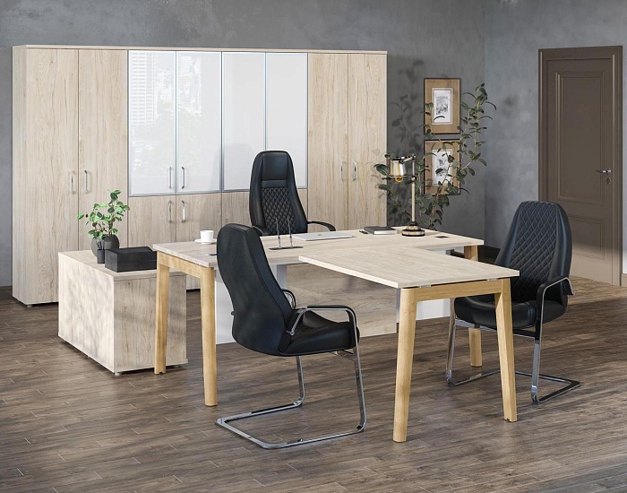 фото кабинет Оникс Вуд					