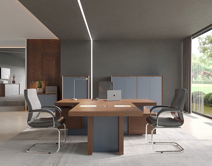 фото кабинет Концепт					 №3					