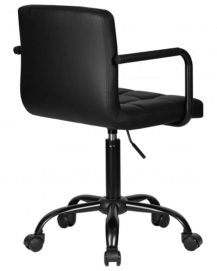 фото кресло Dr-9400 Black					 №3					