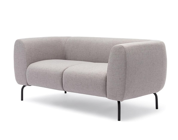 фото Офисный диван Фолд					 №4					