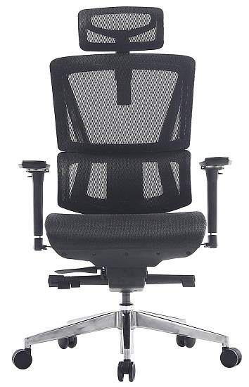 фото кресло EV-Мега					 №3					