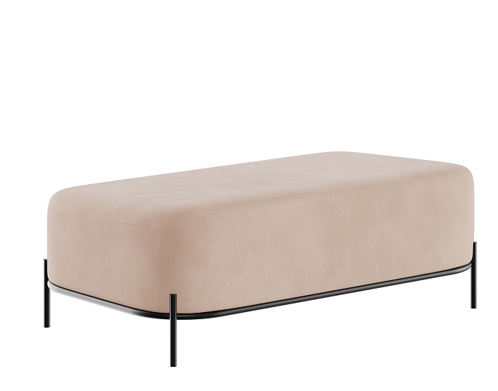 фото Офисный диван Джайв					 №4					