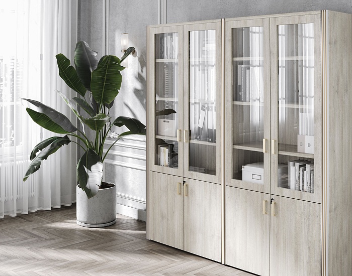 фото кабинет Чикаго Шамони					 №5					