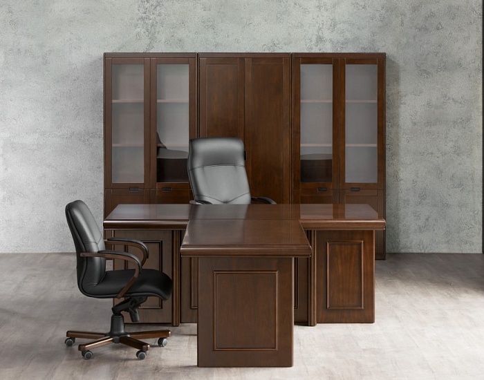 фото кабинет Принстон					 №2					