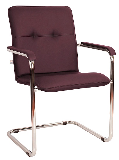 фото кресло Румба Хром					 №4					