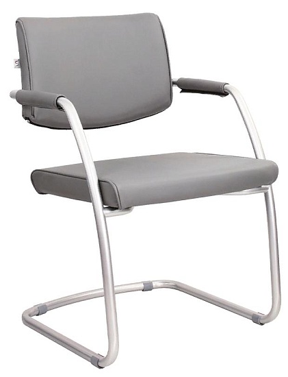 фото кресло Дельта Сильвер					 №4					