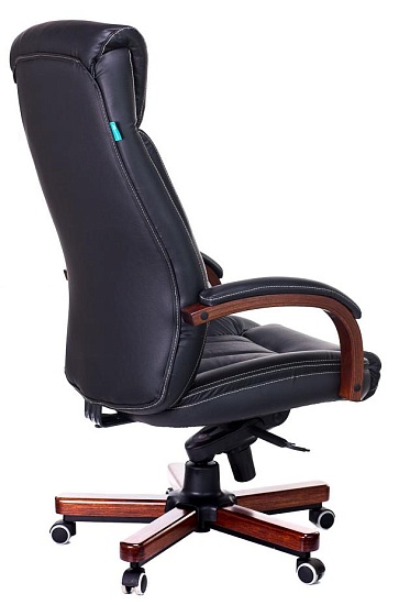 фото кресло T-9922 Walnut					 №4					