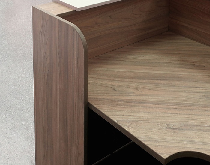 фото ресепшн Рио вяз					 №4					