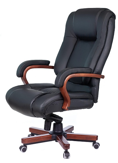 фото кресло T-9925 Walnut					 №5					