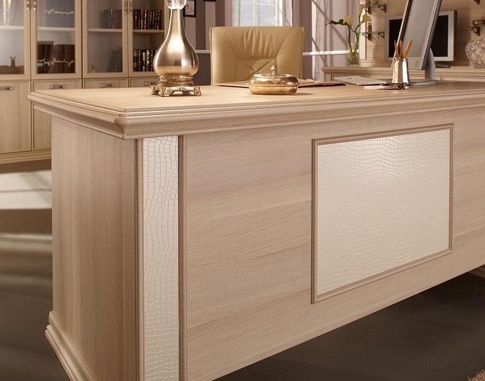 фото кабинет Порто Дуб					 №2					