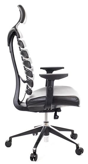 фото кресло EV-Эрго Блэк					 №3					