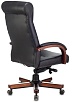 кресло T-9928 Walnut