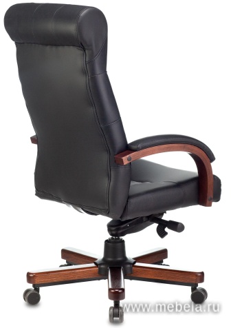 кресло T-9928 Walnut