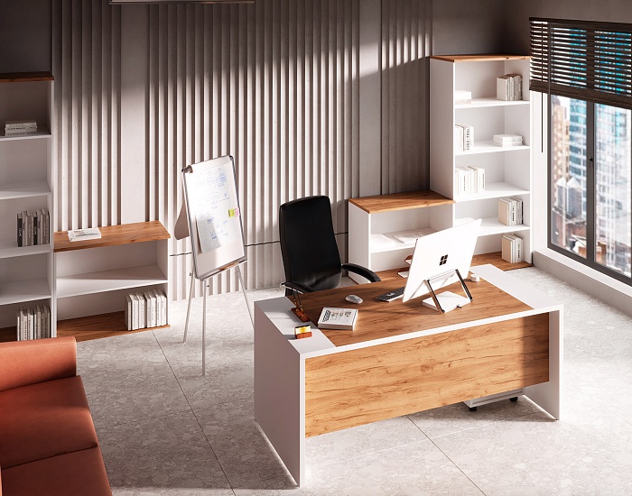 фото кабинет Фойл					 №4					