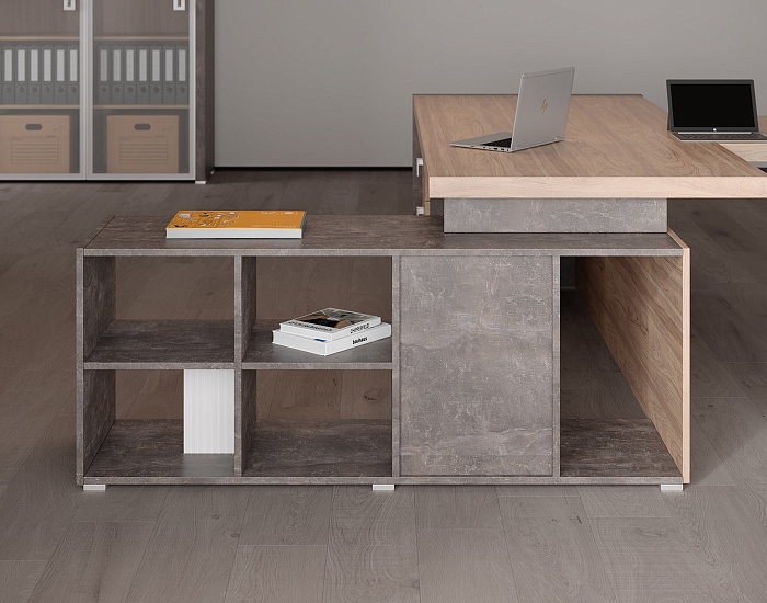 фото кабинет Солид Б					 №3					