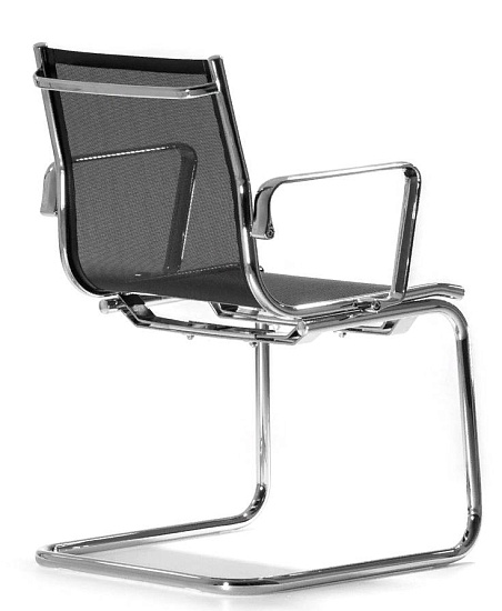 фото кресло Лайт-Сетка C					 №4					