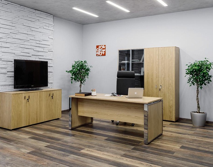 фото кабинет Экзе Дуб					 №4					