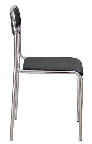 фото стул Анкона Хром					 №2					