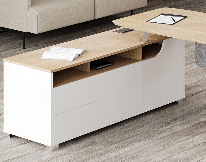 фото Кабинет руководителя Орис					 №5					