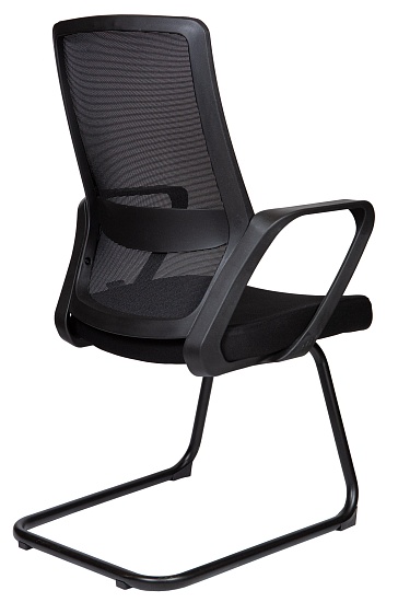 фото кресло Пино блэк CF					 №4					