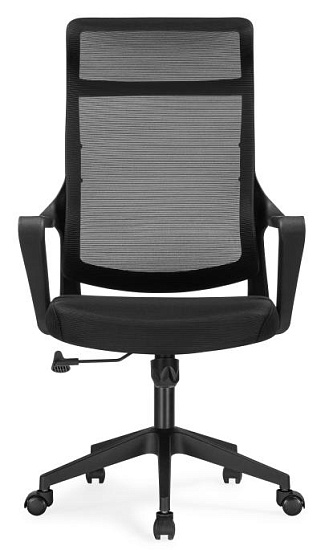 фото кресло Рино Блэк					 №3					