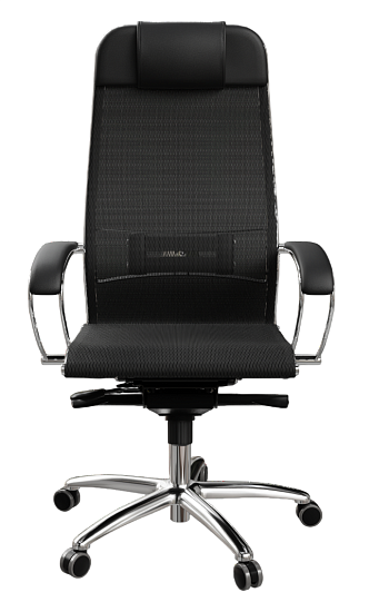 фото Офисное кресло S-1.04					 №2					