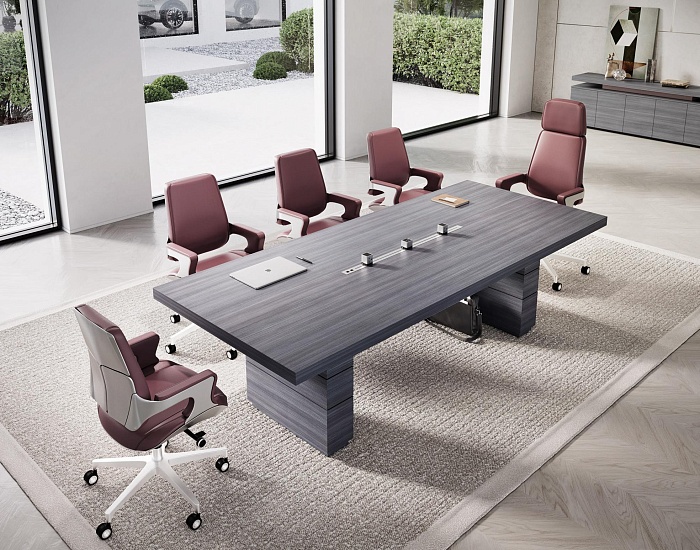 фото кабинет Антей Бургунди					 №4					