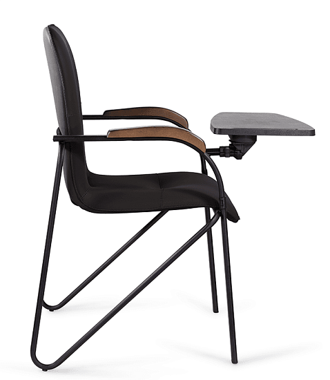 фото стул Самба Блэк T Пл					 №2					