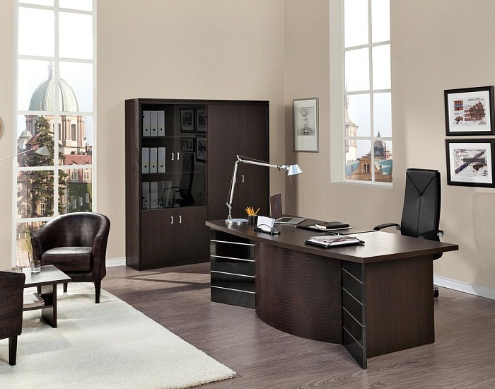 фото кабинет Сириус					 №5					